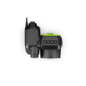 Цифровой дальномер для лука с записью динамики (Bluetooth) (для правши) GARMIN XERO A1i 010-01781-10