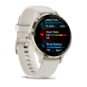 Умные часы GARMIN VENU 3S 010-02785-54
